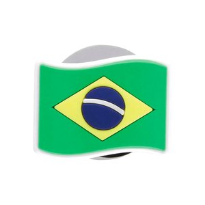 Jibbitz Crocs Charms Brasil Flag Jibbitz Crocs Charms Brasil Flag