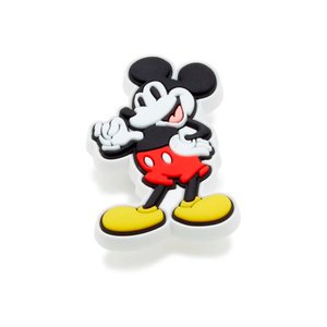 Jibbitz Crocs Charms Disney Mickey Mouse Jibbitz Crocs Charms Disney Mickey Mouse
