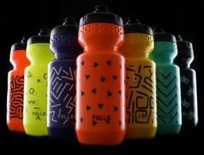 Kit Garrafinhas PULLO - 600ML - 16 Garrafinhas