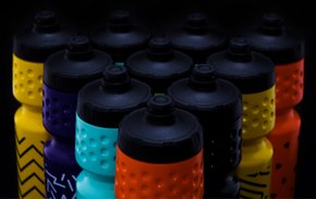 Kit Garrafinhas PULLO  - 750ML - 20 Garrafinhas