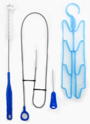 Kit Limpeza para Refil de Hidratação HUPI