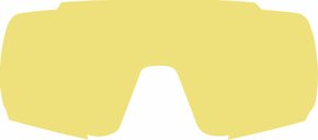 Lente Extra Andez Amarelo