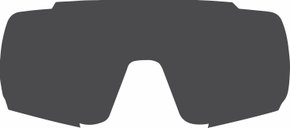 Lente Extra Andez Preto