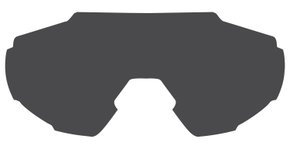 Lente Extra Aspen Preto