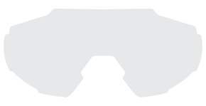 Lente Extra Aspen Transparente