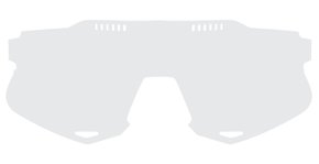 Lente Extra Bari Transparente