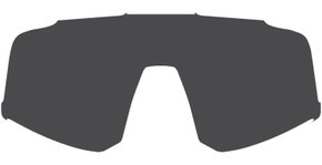 Lente Extra Brisa Preto