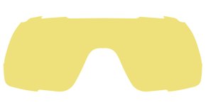 Lente Extra Eagle Amarelo