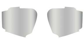 Lente Extra Force Prata Espelhado