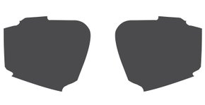 Lente Extra Force Preto