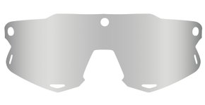 Lente Extra Magnetic Prata Espelhado