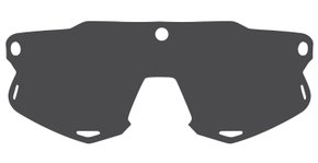 Lente Extra Magnetic Preto