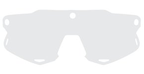 Lente Extra Magnetic Transparente