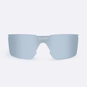 Lente Extra para Óculos Nitro Prata Espelhado