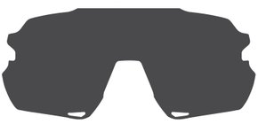 Lente Extra Quiriri Preto