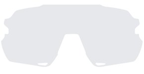 Lente Extra Quiriri Transparente