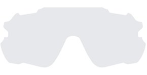 Lente Extra Tunder Transparente