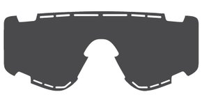 Lente Extra Vapor Preto