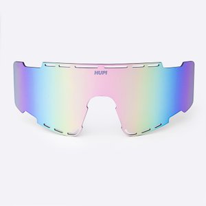 Lente Extra Vapor Rose Espelhado