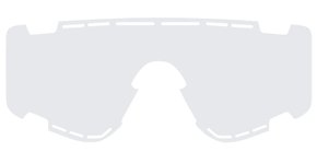 Lente Extra Vapor Transparente