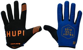 Luva Ciclismo HUPI Dedo Longo Enjoy