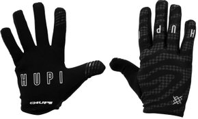 Luva Ciclismo HUPI Dedo Longo Maps