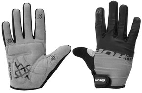 Luva Hupi Dedo Longo Full Magic