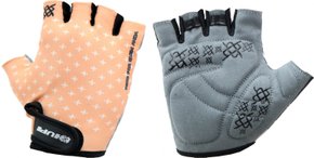 Luva HUPI Eco Dedo Curto Salmon Max