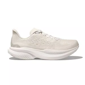 Tênis HOKA Mach 6 Masculino Branco