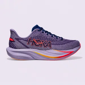 Tênis HOKA Mach 7 Feminino Roxo