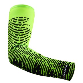 Manguito HUPI Biometria Verde Proteção UV50+