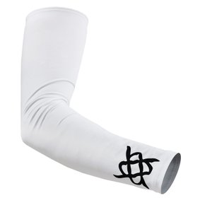 Manguito HUPI Branco Proteção UV50+