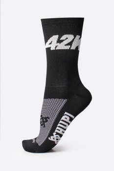 Meia HUPI 42K Preto