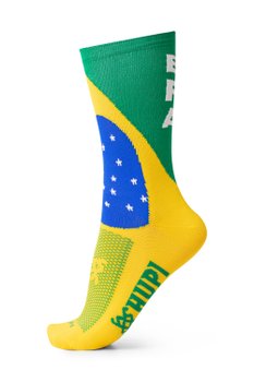 Meia HUPI Brasil