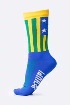 Meia HUPI Goiás