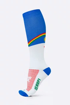 Meia HUPI Longa Pernambuco