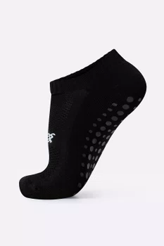 Meia HUPI Pilates Preto 