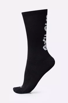 Meia HUPI Push Pace Plus para Pés Maiores 42 ao 46