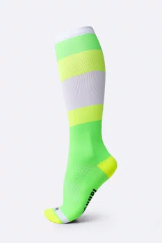 Meia HUPI Verdiou Longa