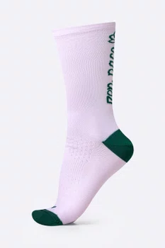 Meia HUPI Zen Pace - LT para pés menores 34-38