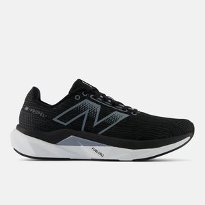 Tênis New Balance Fuelcell Propel V5 Preto/Branco Feminino