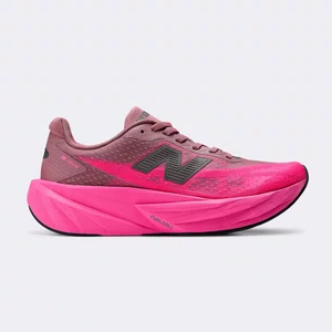 Tênis New Balance FuelCell Rebel v5 Masculino Rosa
