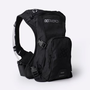 Mochila de Hidratação HUPI HUWE 2.0 Refil 2 Litros