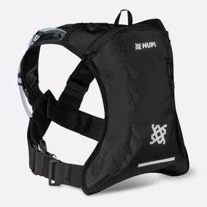 Mochila de Hidratação HUPI HUWE Lite Preto SEM REFIL