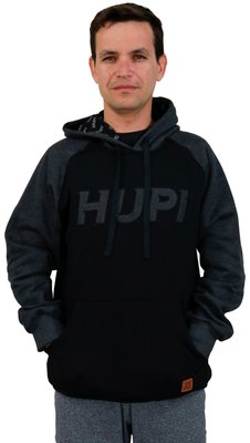Moletom HUPI Masculino com Capuz
