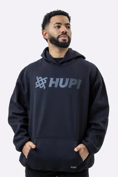Moletom HUPI Motion