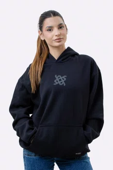 Moletom HUPI Urban