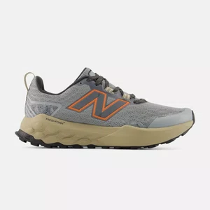Tênis New Balance Fresh Foam Garoé v2 Masculino Cinza