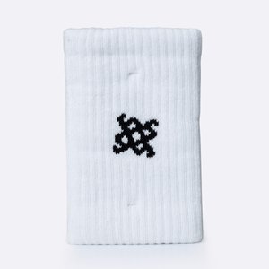 Munhequeira HUPI Spin Branco