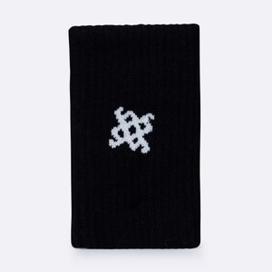 Munhequeira HUPI Spin Preto